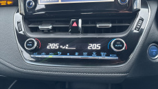 Toyota Corolla 1.8 VVT-i Hybrid Icon 5dr CVT Hybrid Hatchback